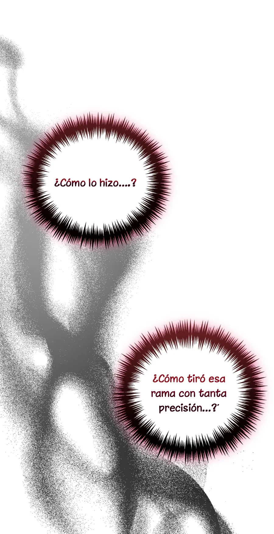 Cómo rechazar la obsesión de mi ex esposo capítulo 29, página 57