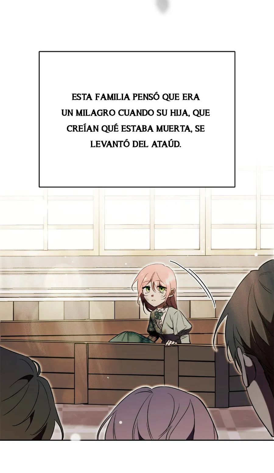 Cómo rechazar la obsesión de mi ex esposo capítulo 3, página 20