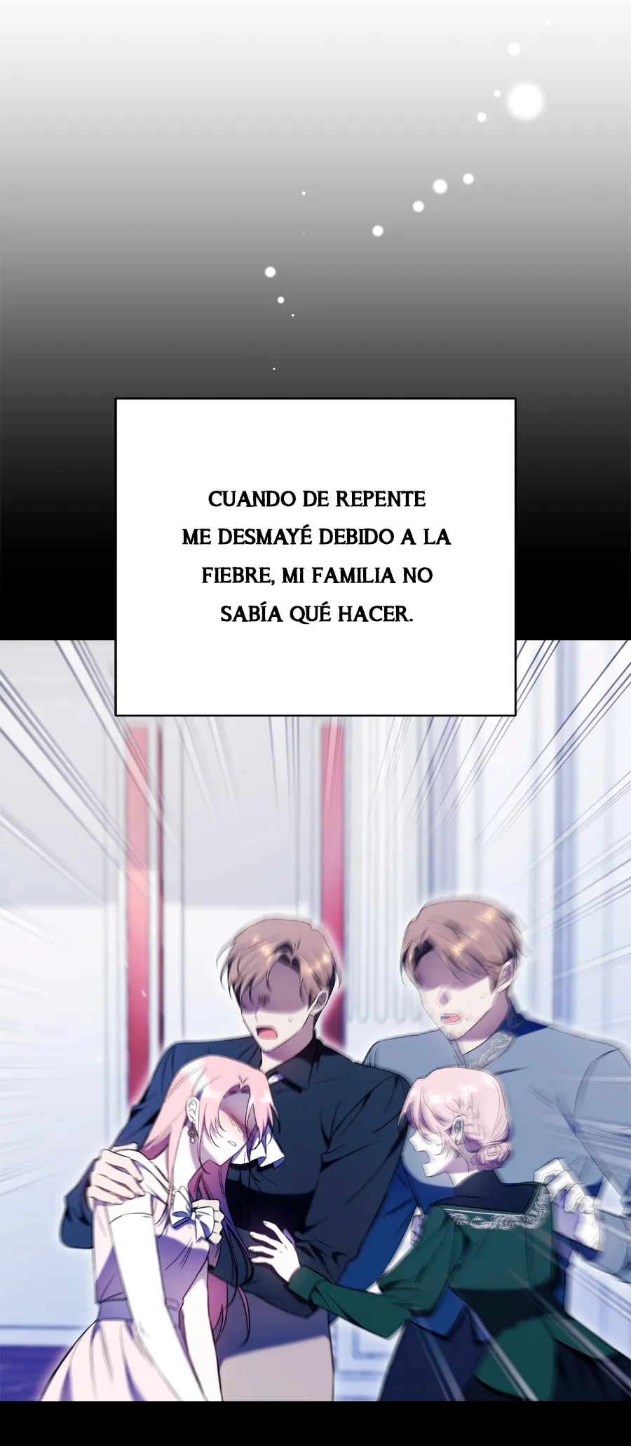 Cómo rechazar la obsesión de mi ex esposo capítulo 3, página 72