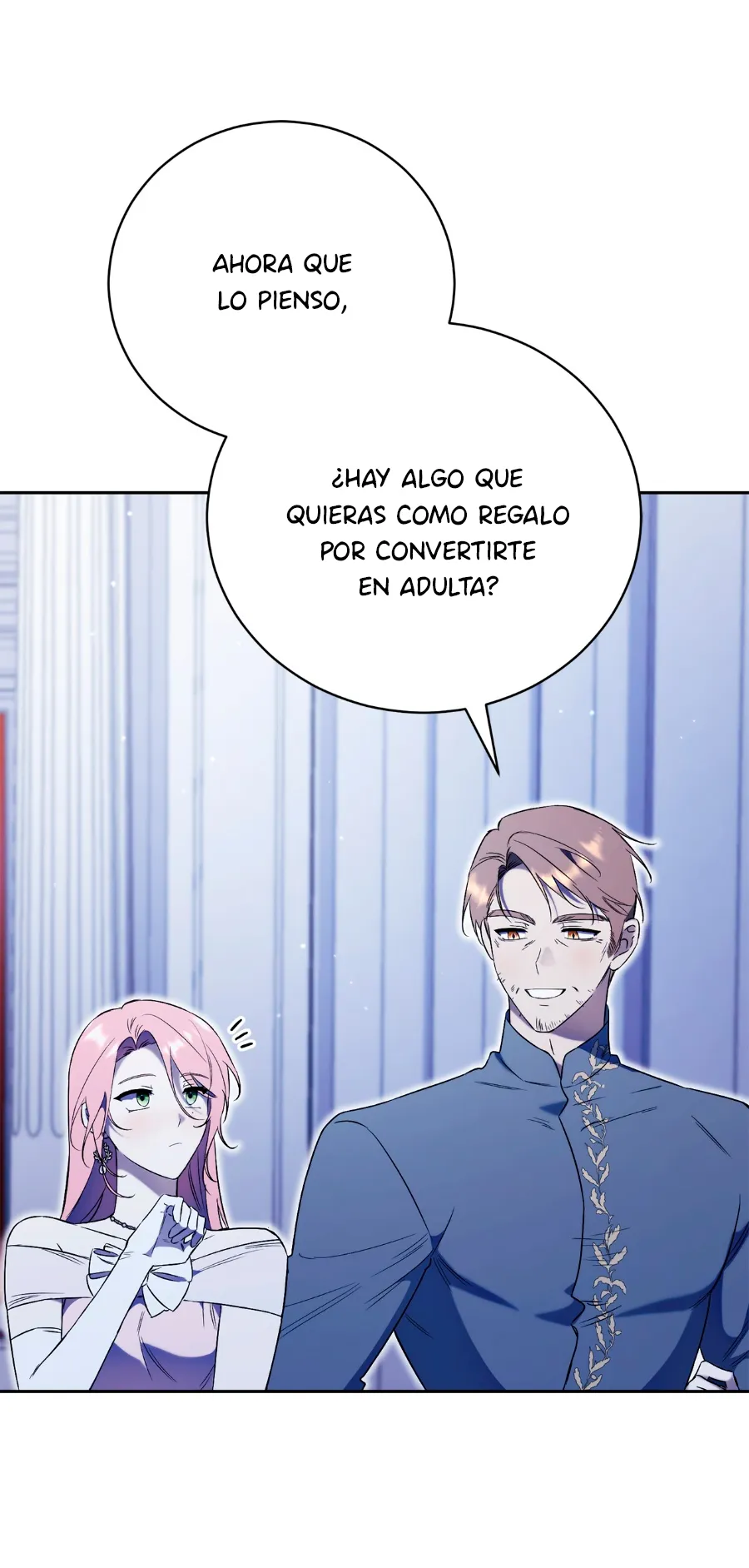 Cómo rechazar la obsesión de mi ex esposo capítulo 3, página 8