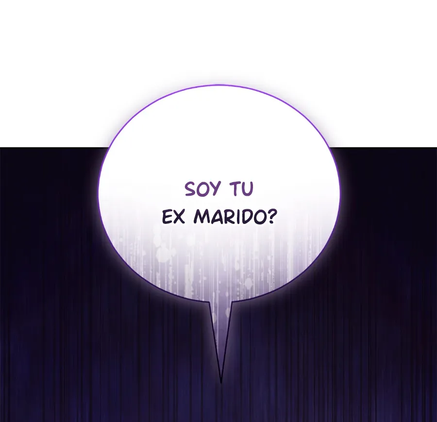 Cómo rechazar la obsesión de mi ex esposo capítulo 30, página 85