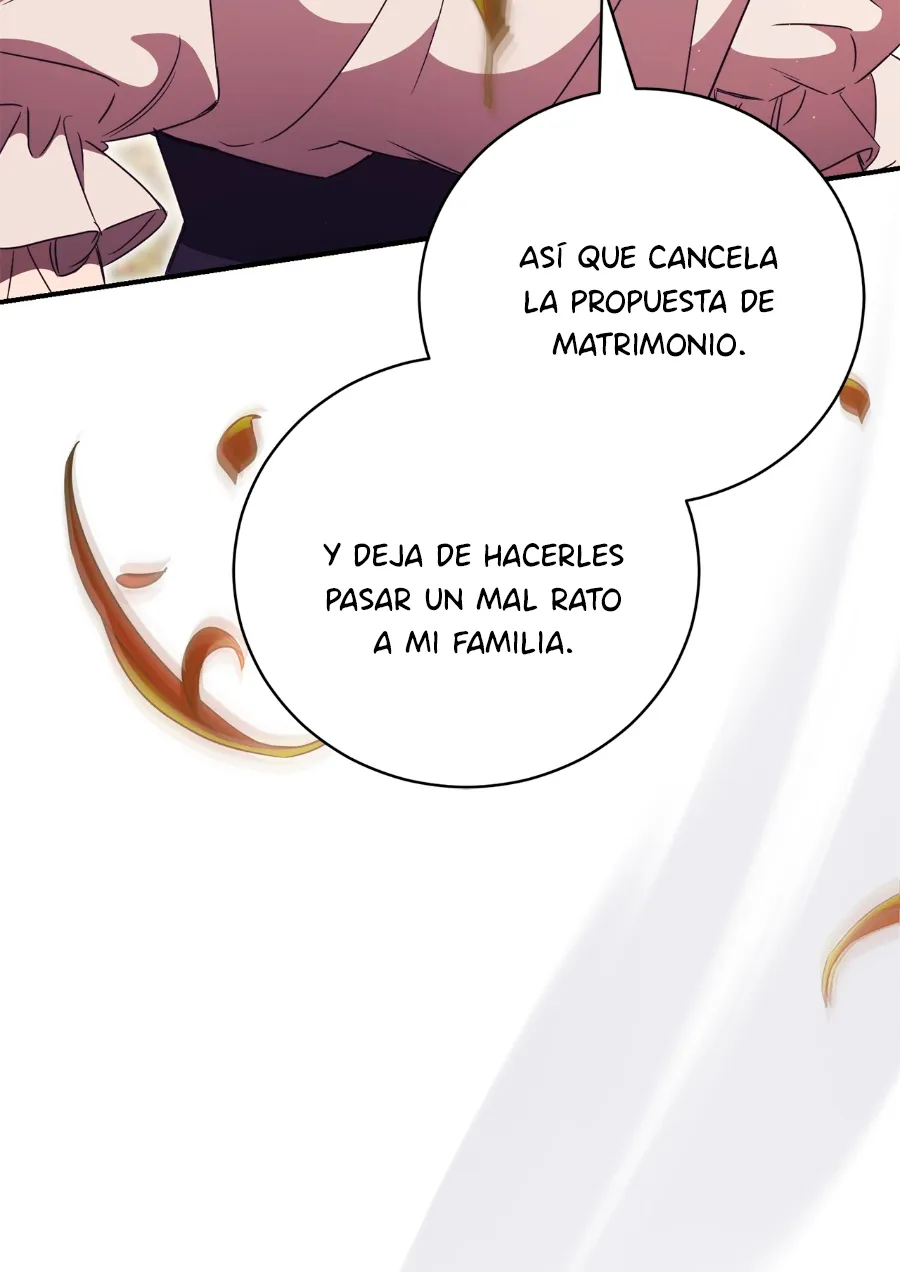 Cómo rechazar la obsesión de mi ex esposo capítulo 31, página 8