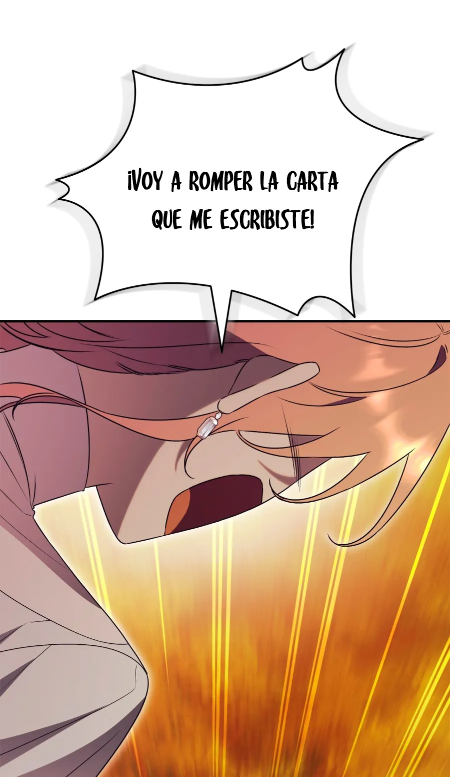 Cómo rechazar la obsesión de mi ex esposo capítulo 31, página 87