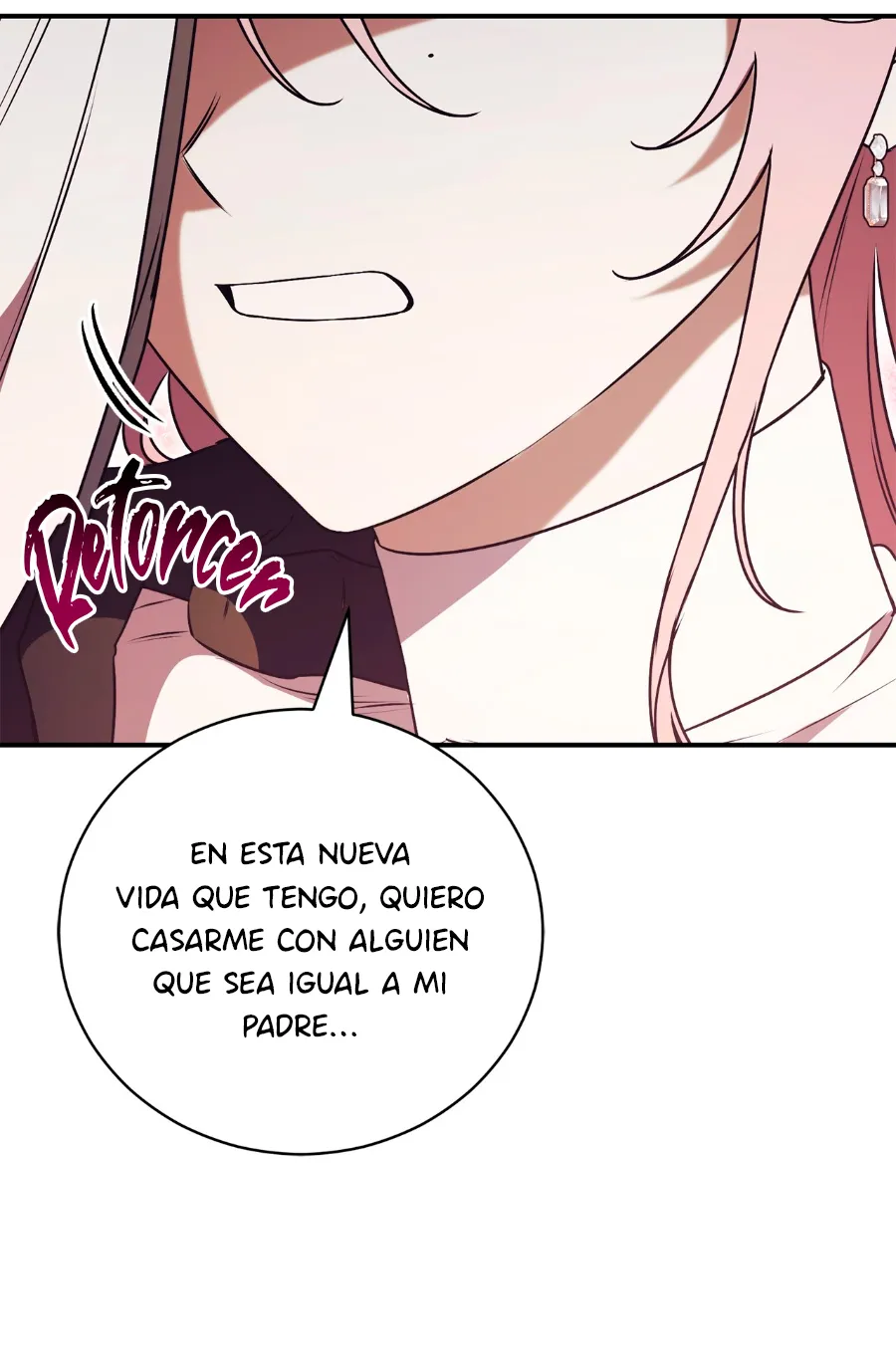 Cómo rechazar la obsesión de mi ex esposo capítulo 32, página 35