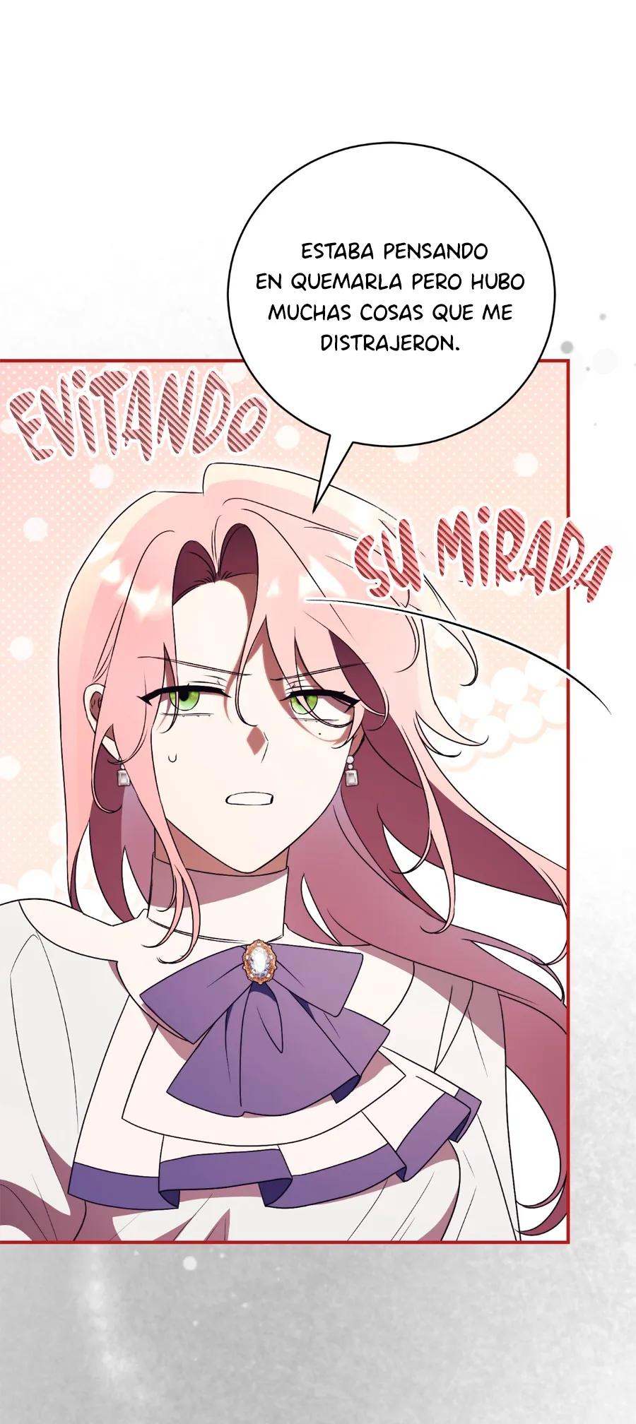 Cómo rechazar la obsesión de mi ex esposo capítulo 32, página 7
