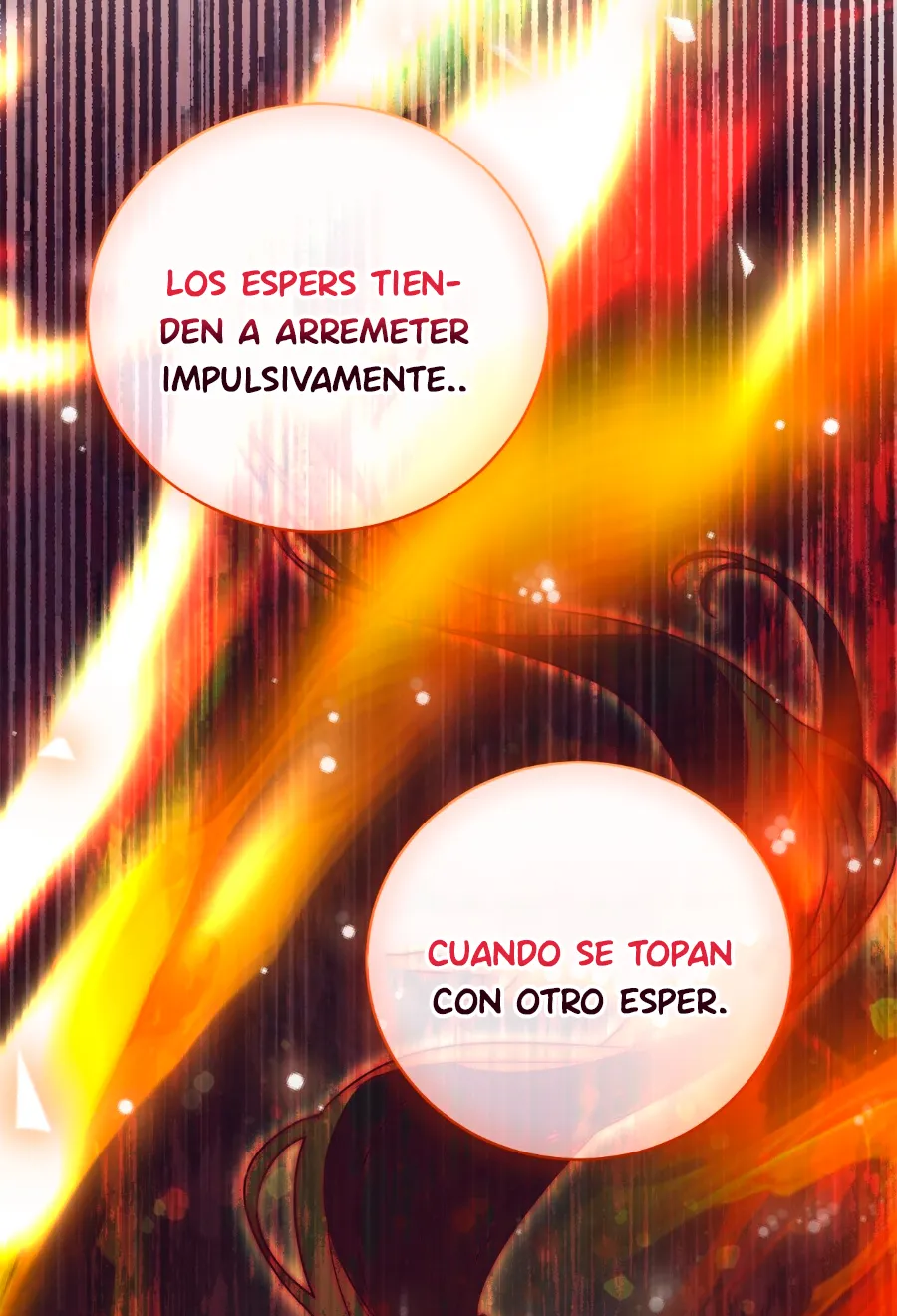 Cómo rechazar la obsesión de mi ex esposo capítulo 33, página 22