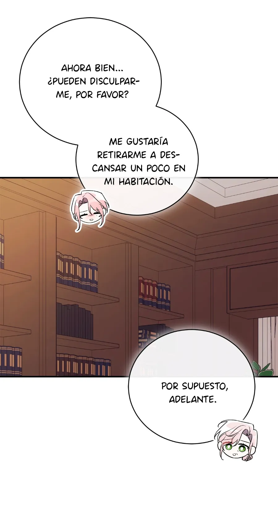 Cómo rechazar la obsesión de mi ex esposo capítulo 34, página 46