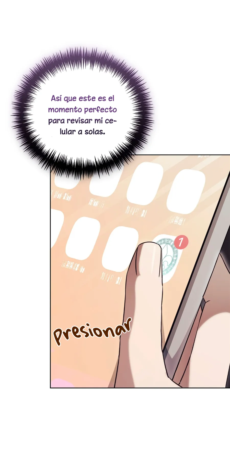 Cómo rechazar la obsesión de mi ex esposo capítulo 34, página 79