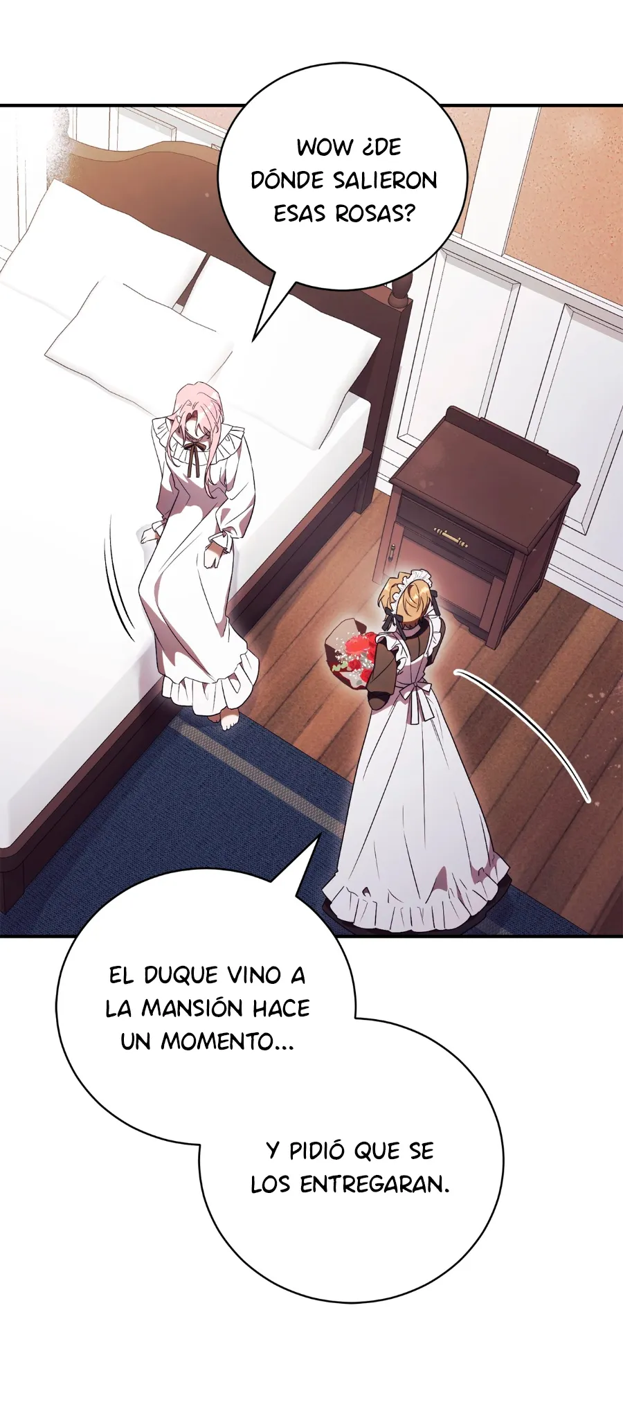 Cómo rechazar la obsesión de mi ex esposo capítulo 35, página 83