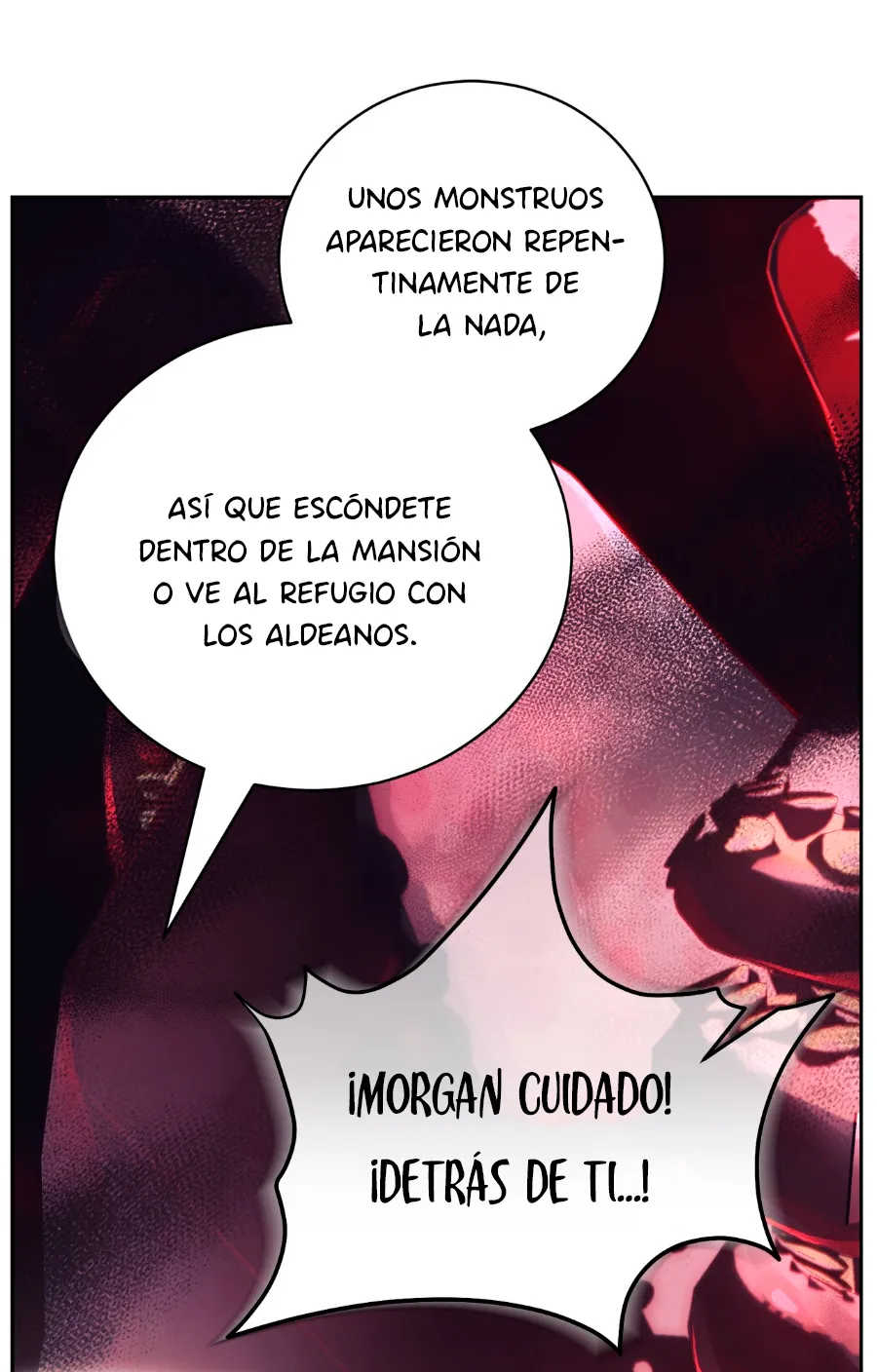 Cómo rechazar la obsesión de mi ex esposo capítulo 36, página 13