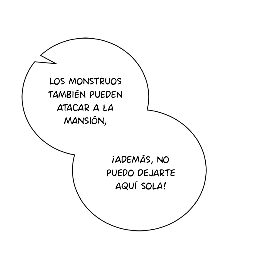 Cómo rechazar la obsesión de mi ex esposo capítulo 36, página 36