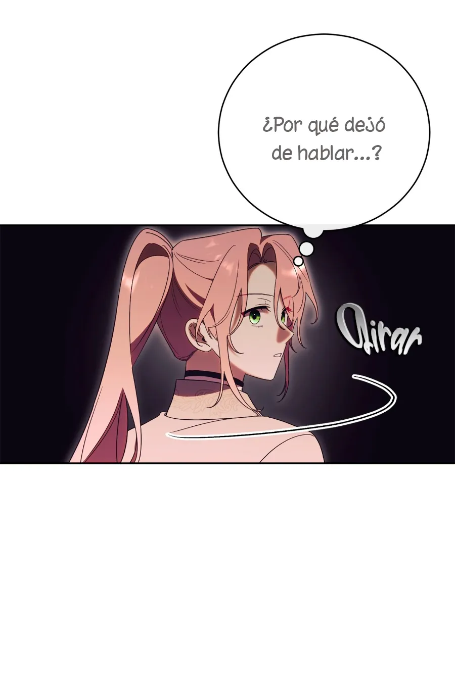 Cómo rechazar la obsesión de mi ex esposo capítulo 36, página 39