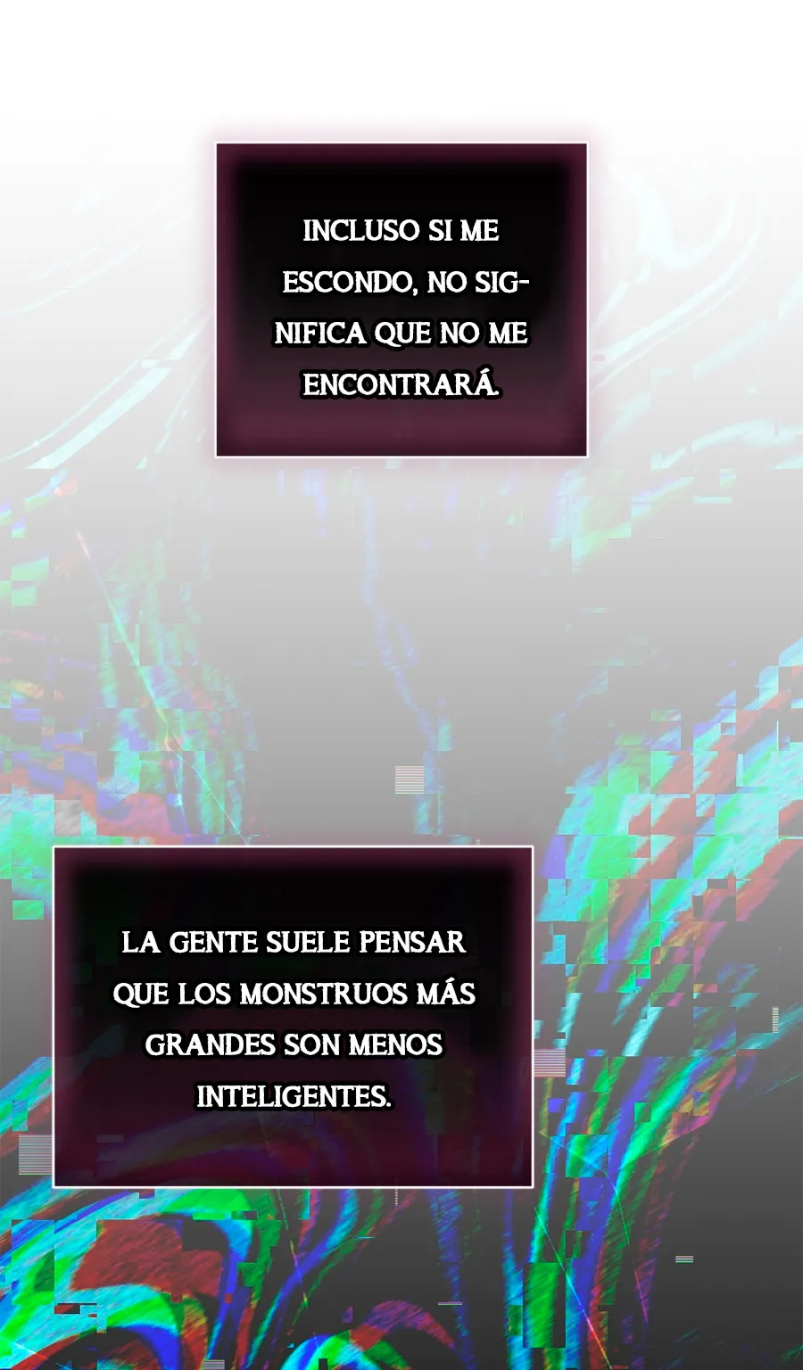 Cómo rechazar la obsesión de mi ex esposo capítulo 36, página 49