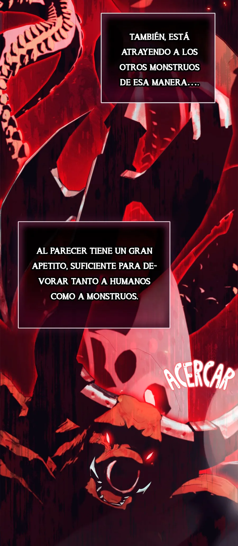 Cómo rechazar la obsesión de mi ex esposo capítulo 36, página 56