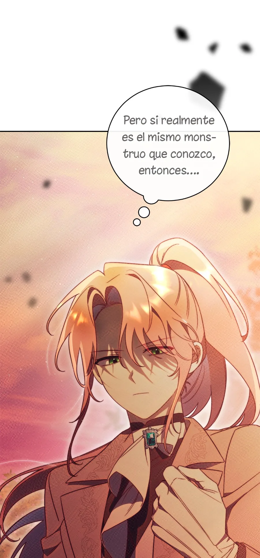 Cómo rechazar la obsesión de mi ex esposo capítulo 36, página 64