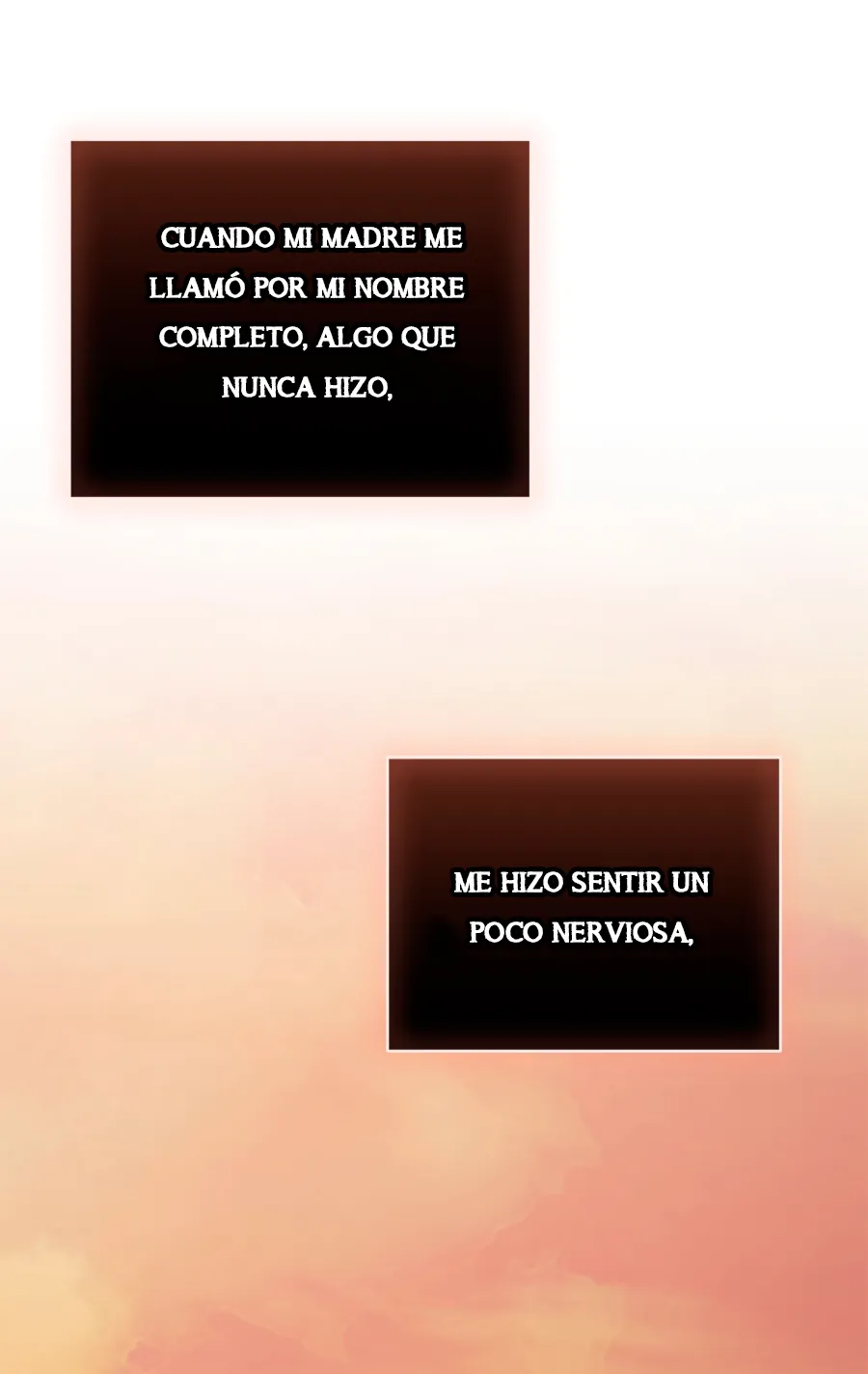 Cómo rechazar la obsesión de mi ex esposo capítulo 36, página 81