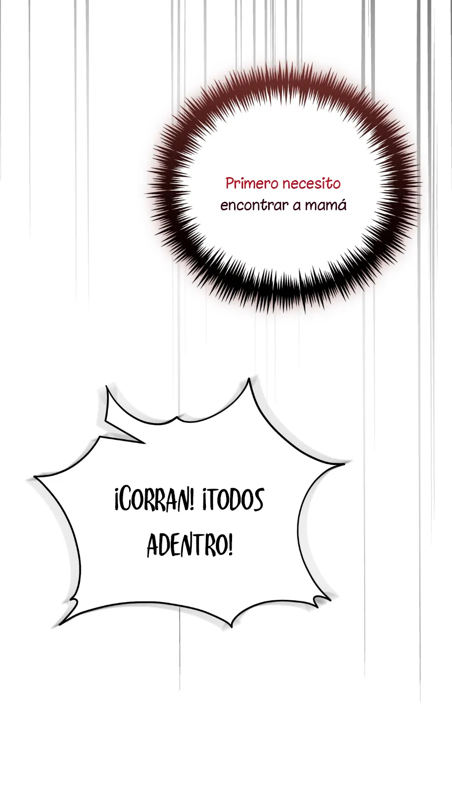 Cómo rechazar la obsesión de mi ex esposo capítulo 36, página 9