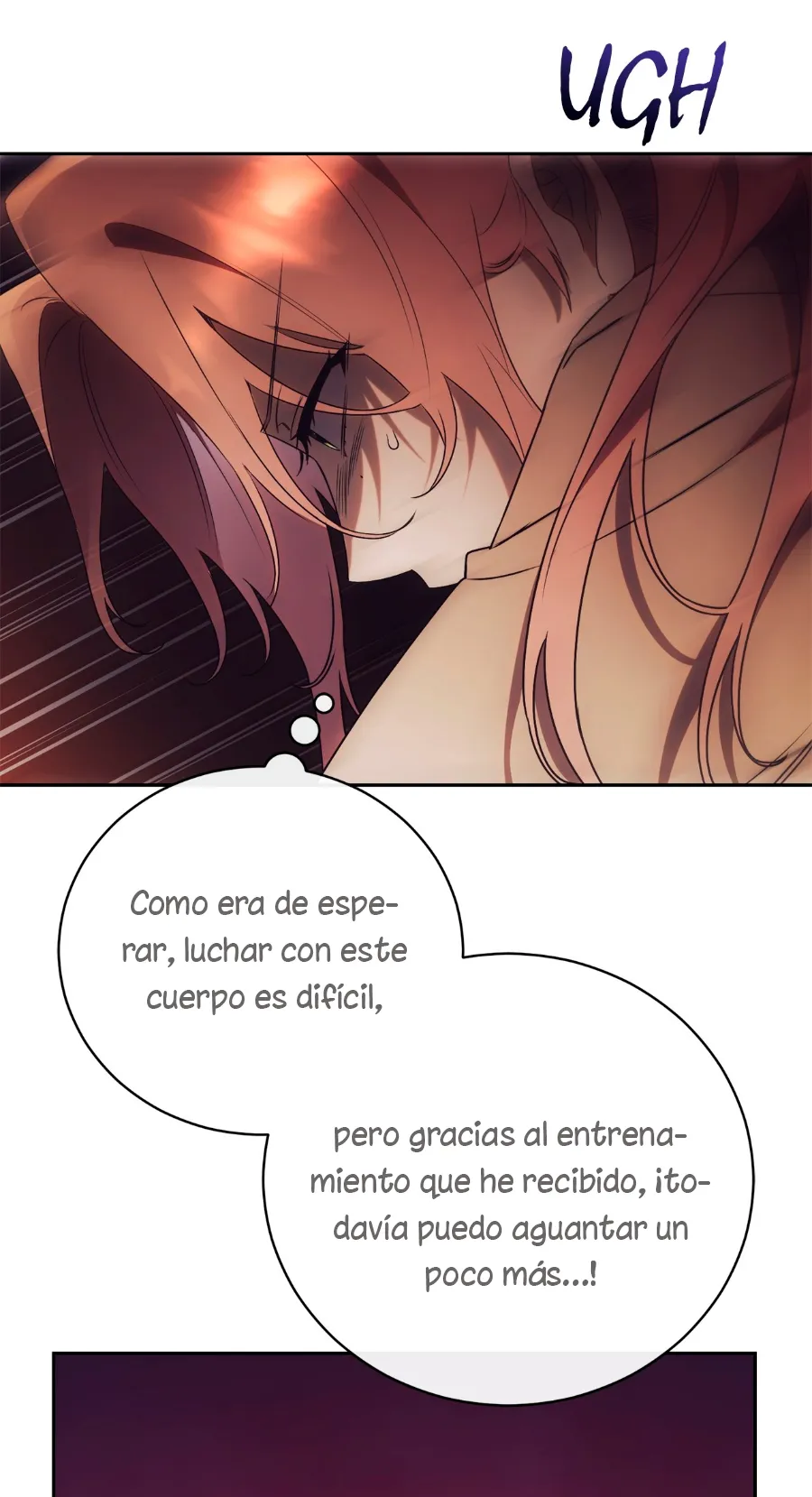 Cómo rechazar la obsesión de mi ex esposo capítulo 36, página 95