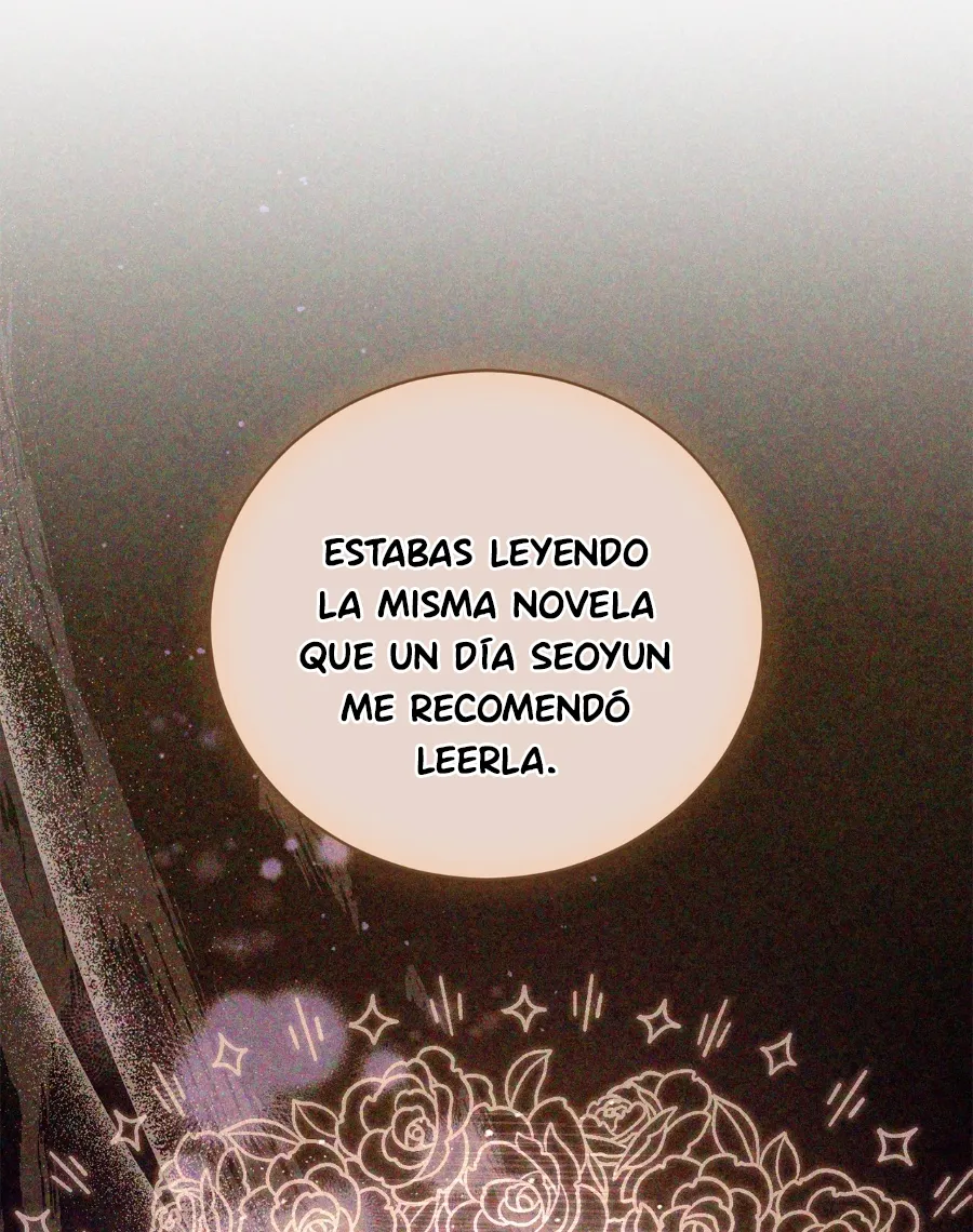 Cómo rechazar la obsesión de mi ex esposo capítulo 38, página 18