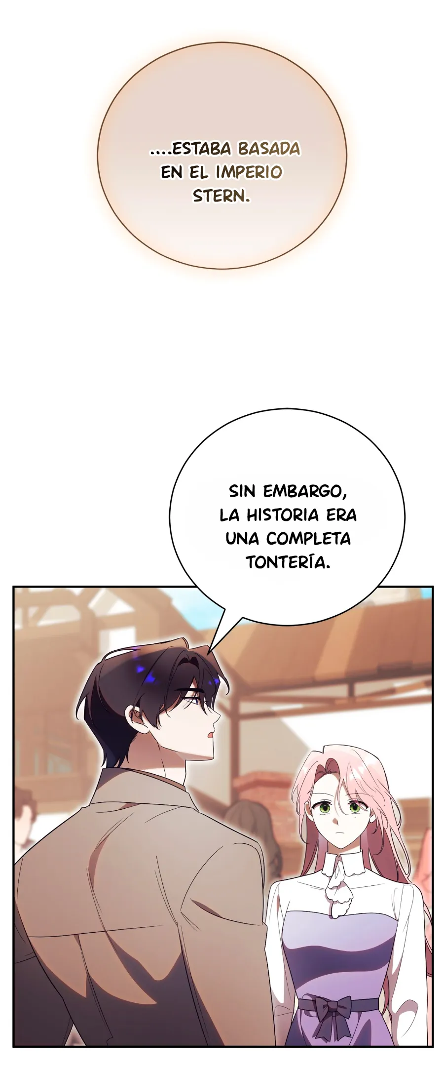 Cómo rechazar la obsesión de mi ex esposo capítulo 38, página 22