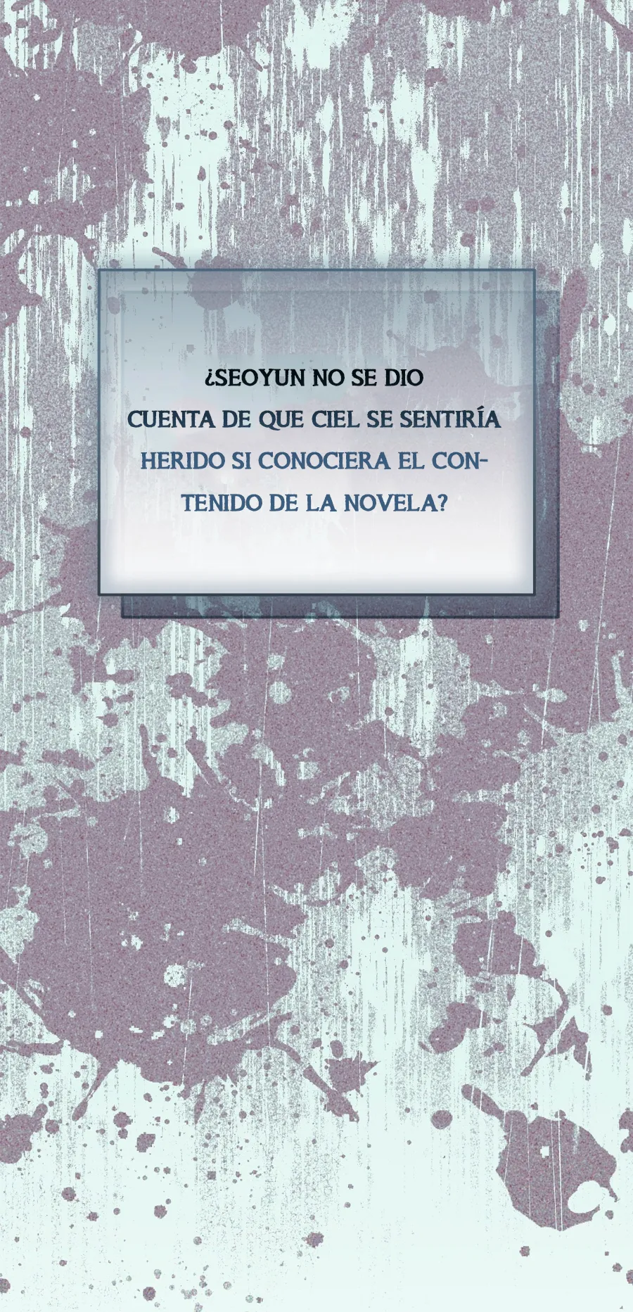 Cómo rechazar la obsesión de mi ex esposo capítulo 38, página 37