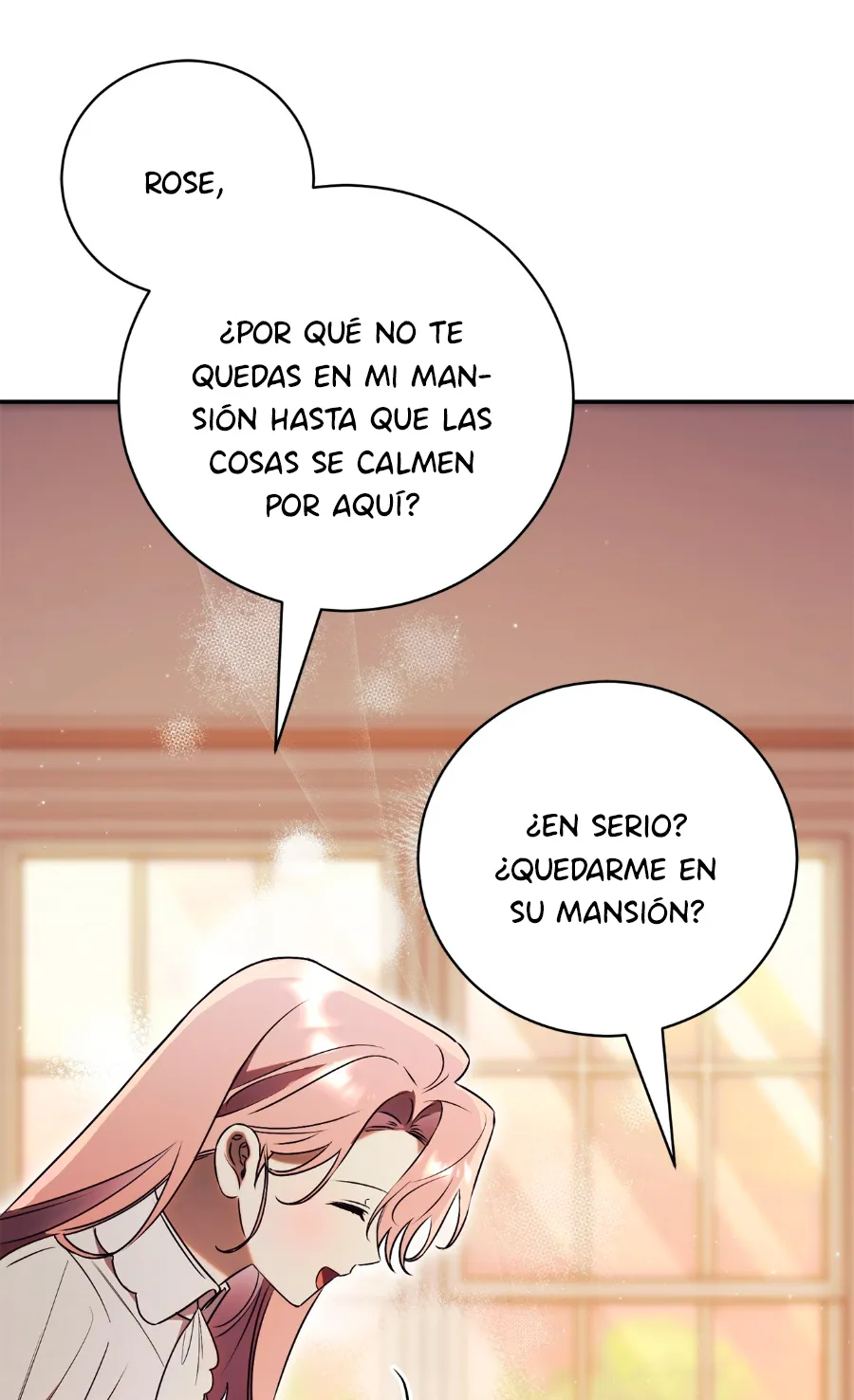 Cómo rechazar la obsesión de mi ex esposo capítulo 39, página 24
