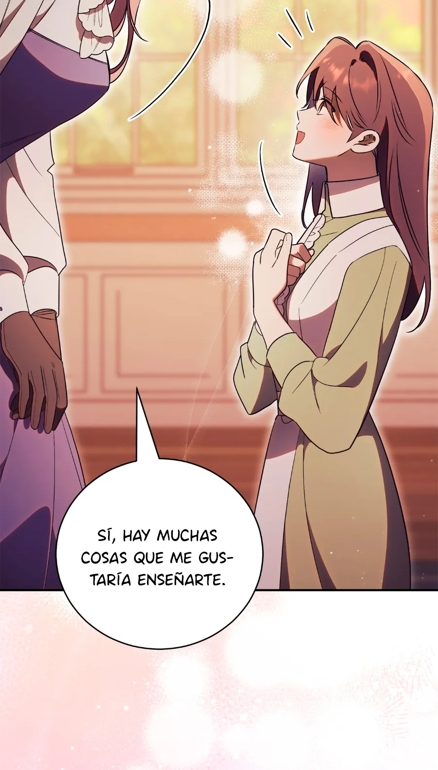 Cómo rechazar la obsesión de mi ex esposo capítulo 39, página 25