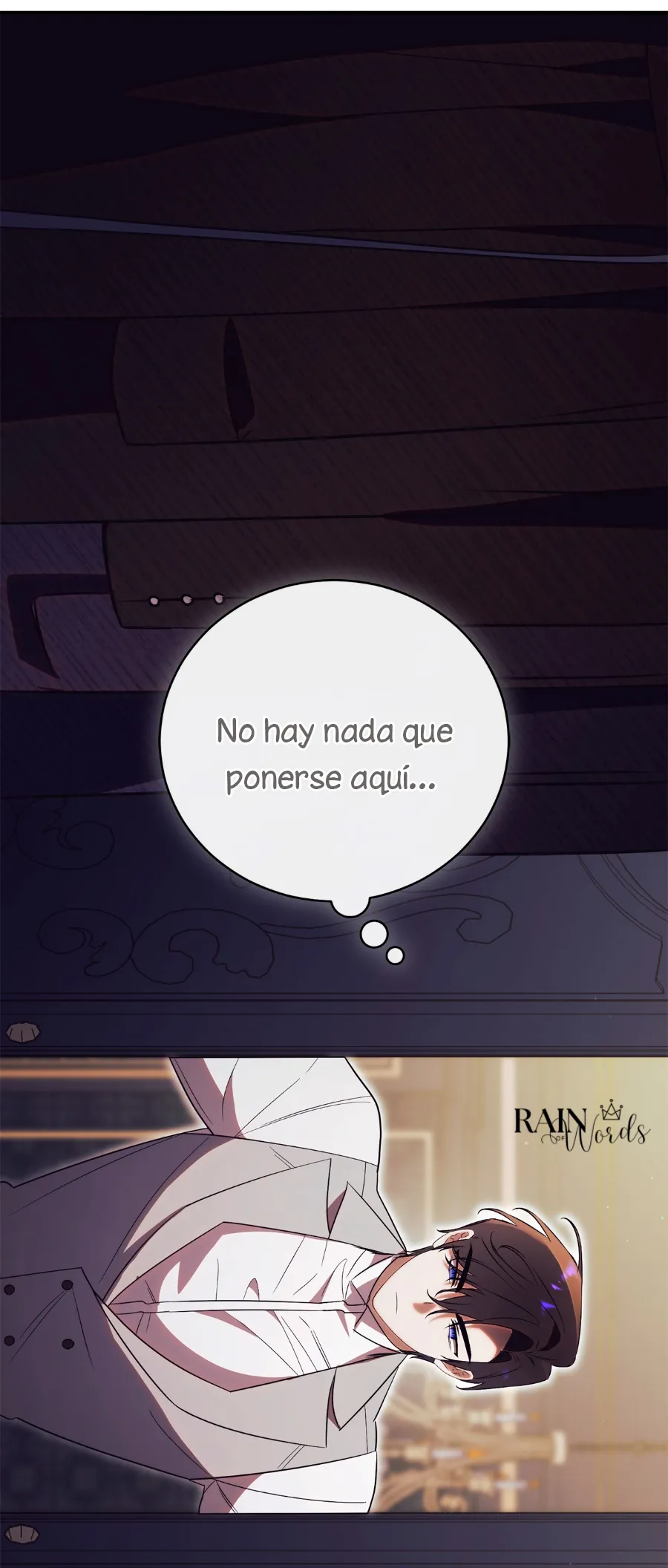 Cómo rechazar la obsesión de mi ex esposo capítulo 39, página 37
