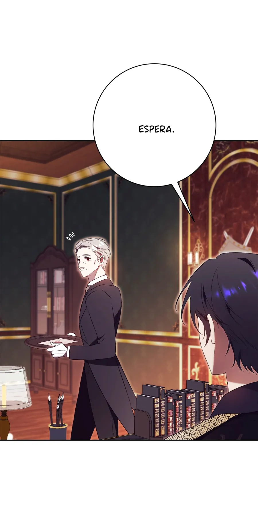 Cómo rechazar la obsesión de mi ex esposo capítulo 4, página 90