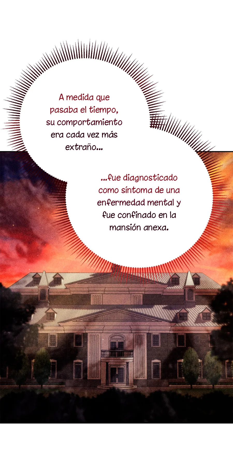 Cómo rechazar la obsesión de mi ex esposo capítulo 4, página 95