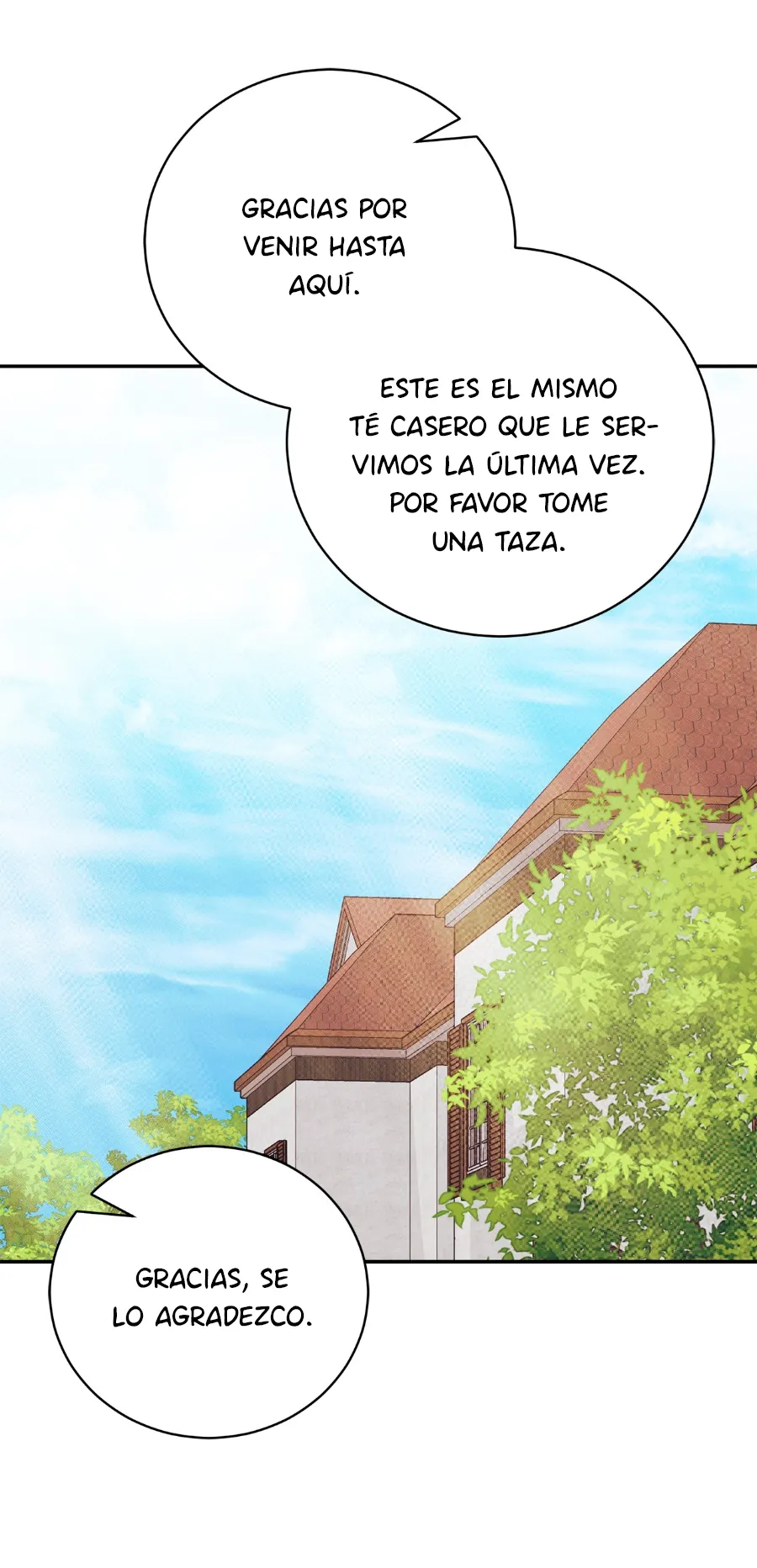 Cómo rechazar la obsesión de mi ex esposo capítulo 40, página 3