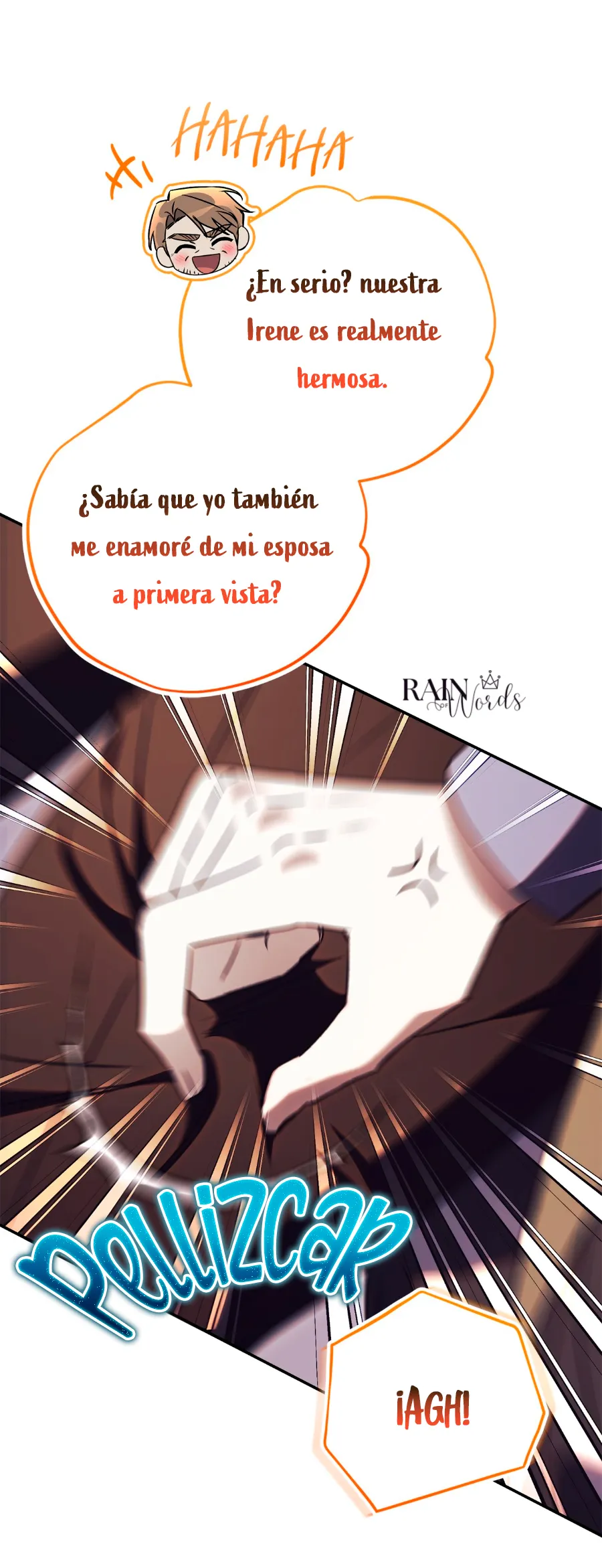 Cómo rechazar la obsesión de mi ex esposo capítulo 40, página 38
