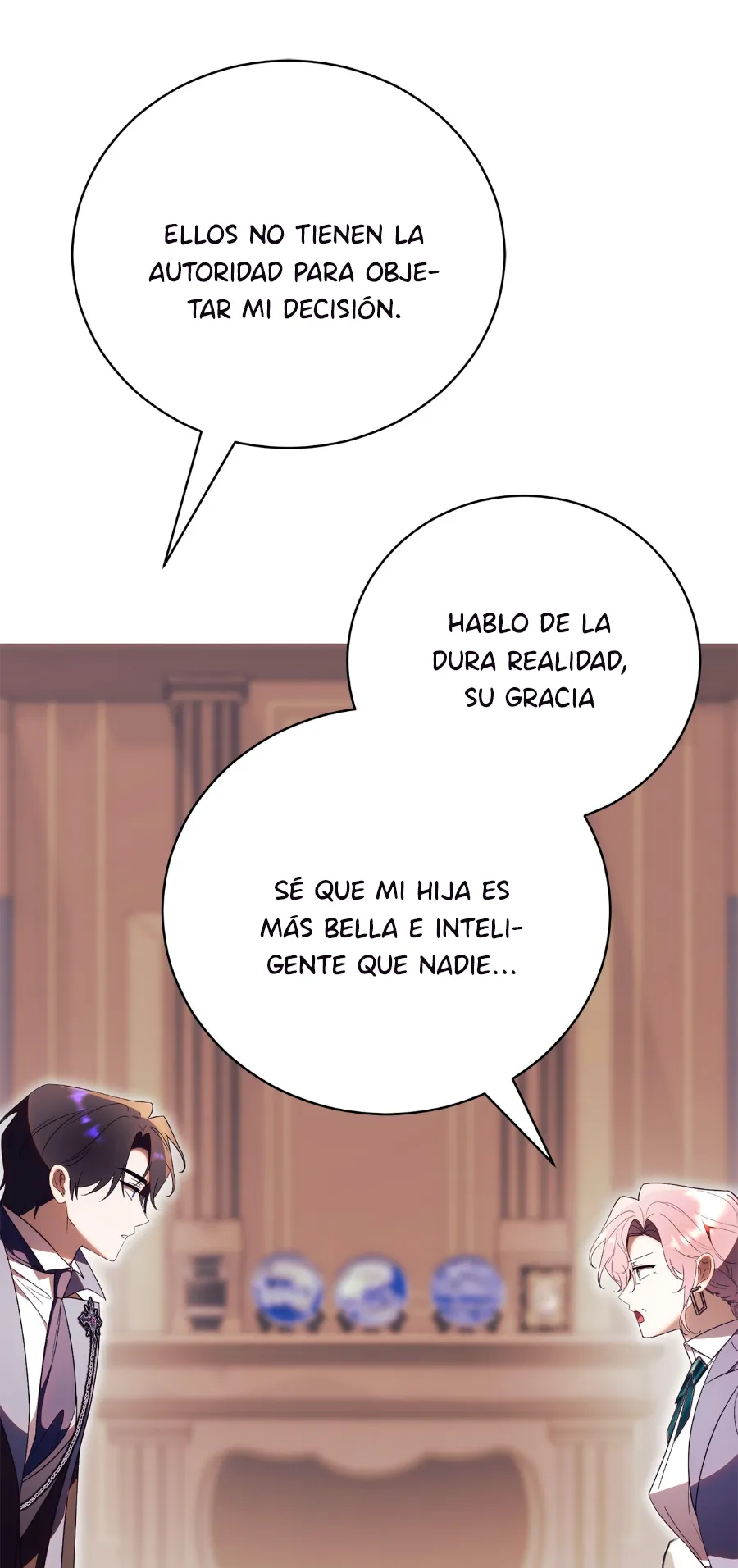 Cómo rechazar la obsesión de mi ex esposo capítulo 40, página 41