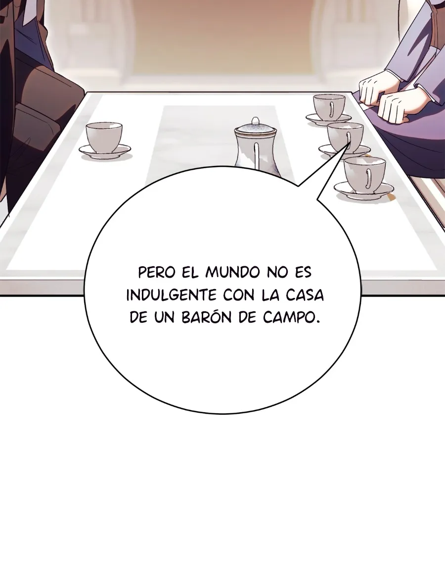 Cómo rechazar la obsesión de mi ex esposo capítulo 40, página 42