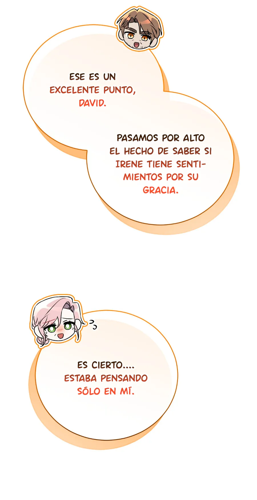Cómo rechazar la obsesión de mi ex esposo capítulo 40, página 60