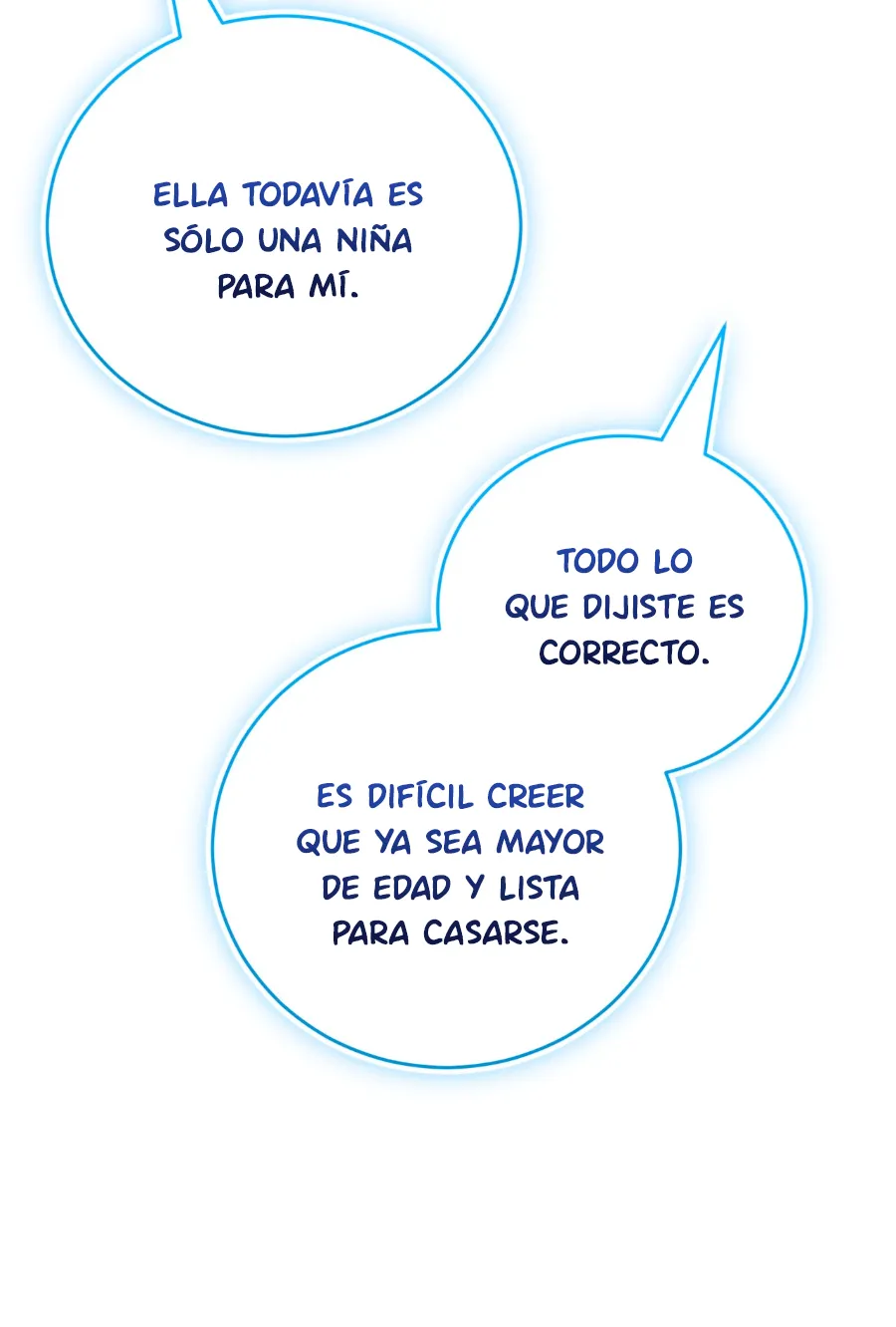 Cómo rechazar la obsesión de mi ex esposo capítulo 40, página 62