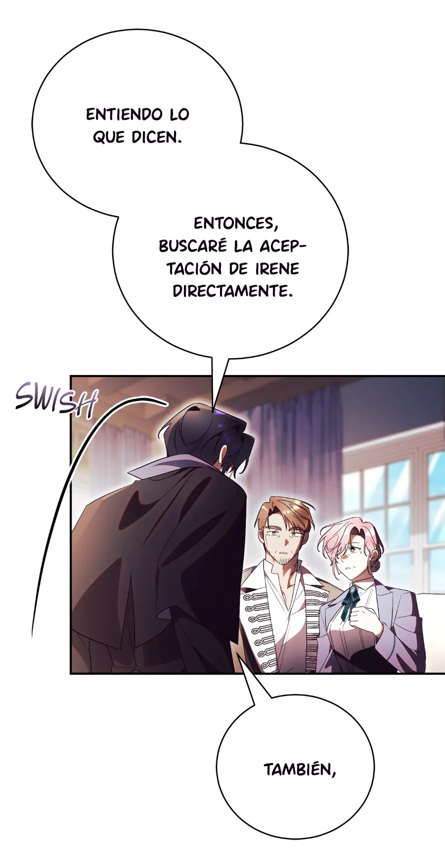 Cómo rechazar la obsesión de mi ex esposo capítulo 40, página 64