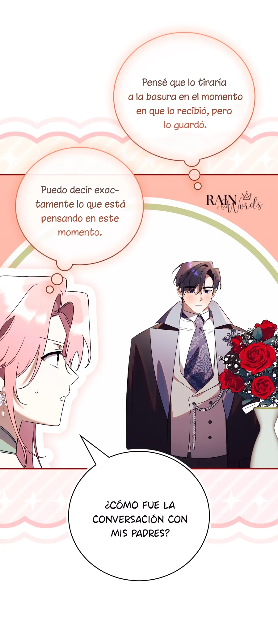Cómo rechazar la obsesión de mi ex esposo capítulo 40, página 79