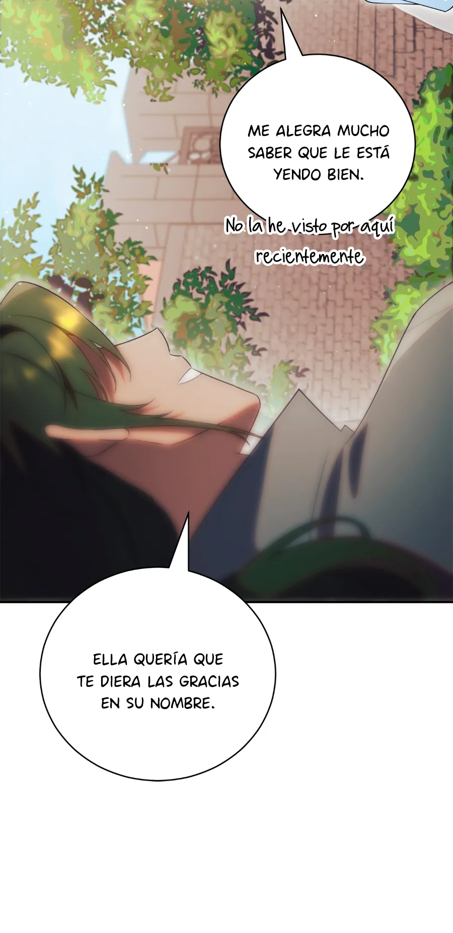 Cómo rechazar la obsesión de mi ex esposo capítulo 41, página 28