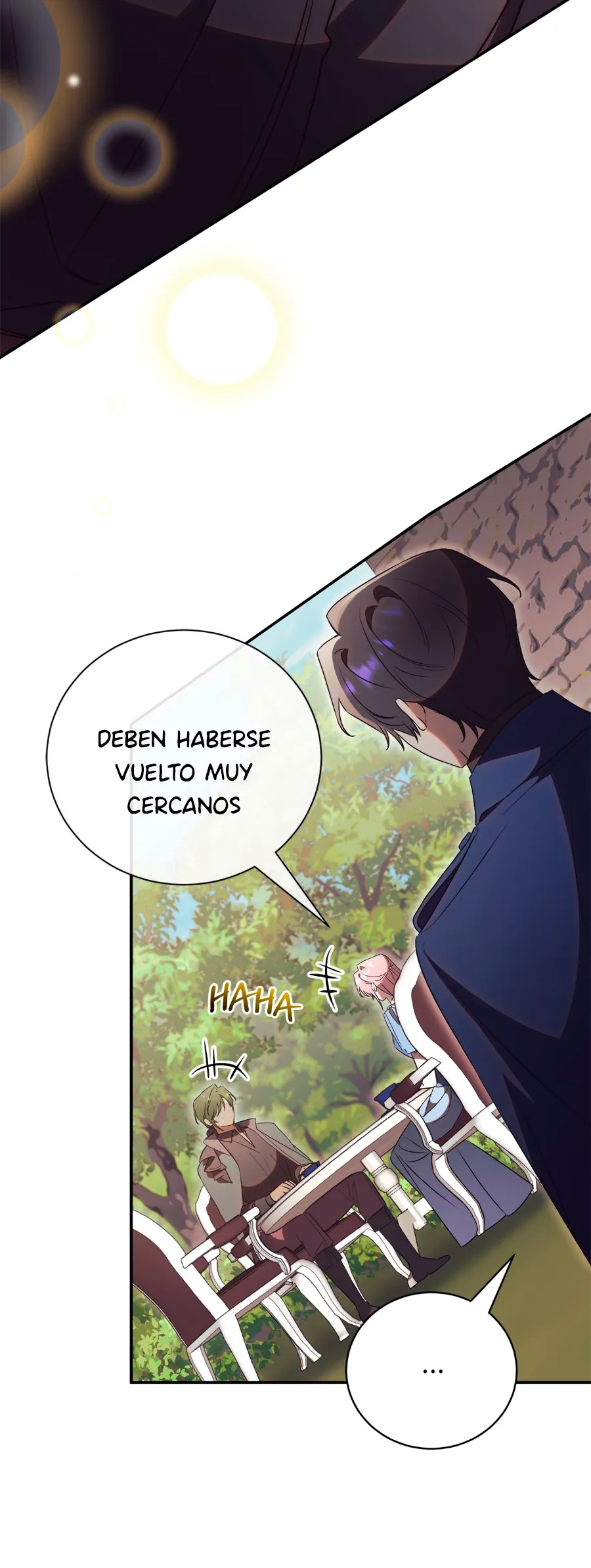 Cómo rechazar la obsesión de mi ex esposo capítulo 41, página 34