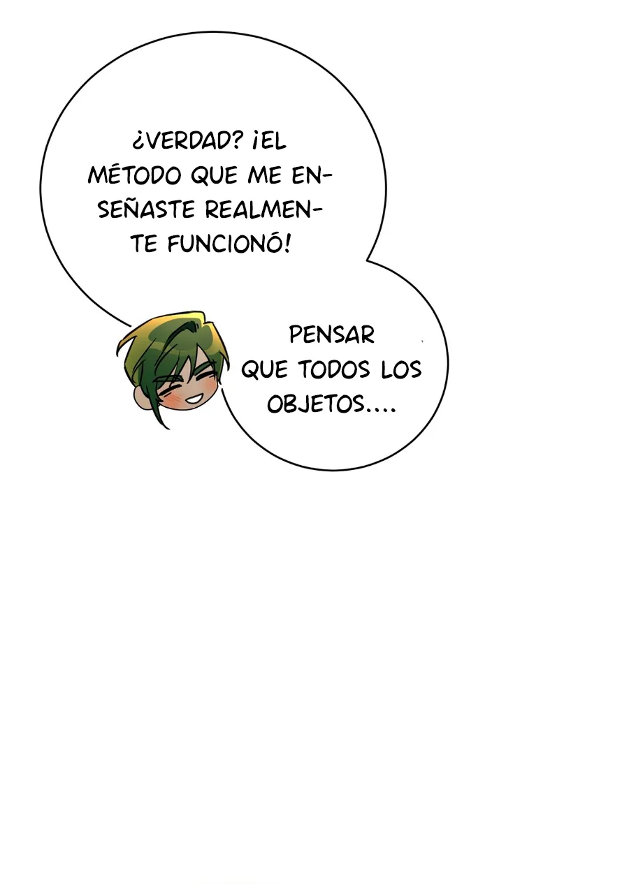 Cómo rechazar la obsesión de mi ex esposo capítulo 41, página 69
