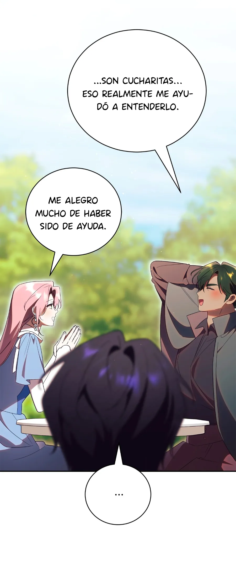 Cómo rechazar la obsesión de mi ex esposo capítulo 41, página 71