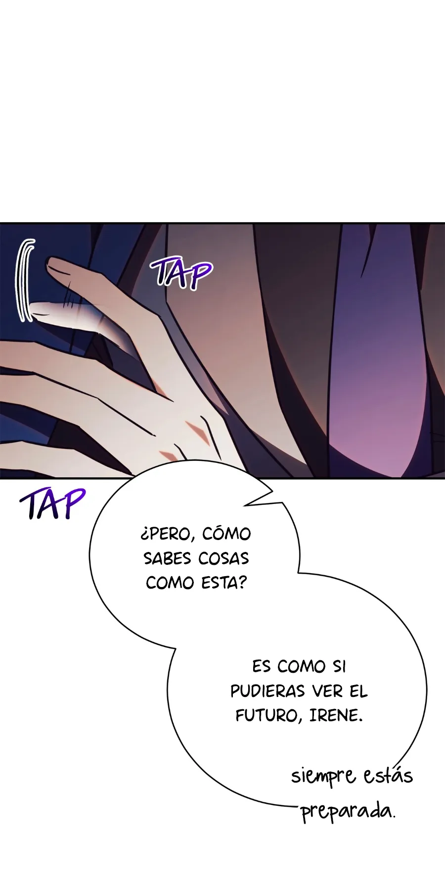 Cómo rechazar la obsesión de mi ex esposo capítulo 41, página 72
