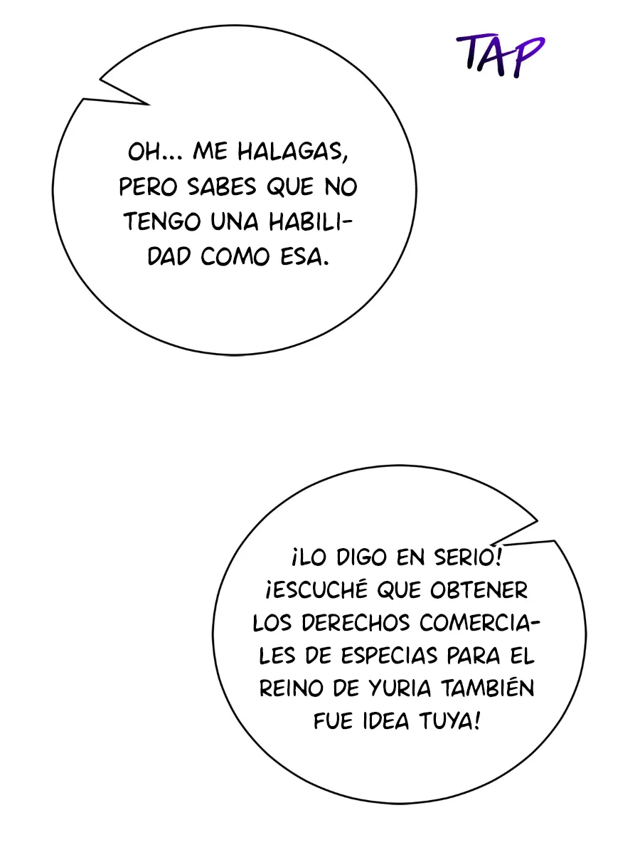 Cómo rechazar la obsesión de mi ex esposo capítulo 41, página 73
