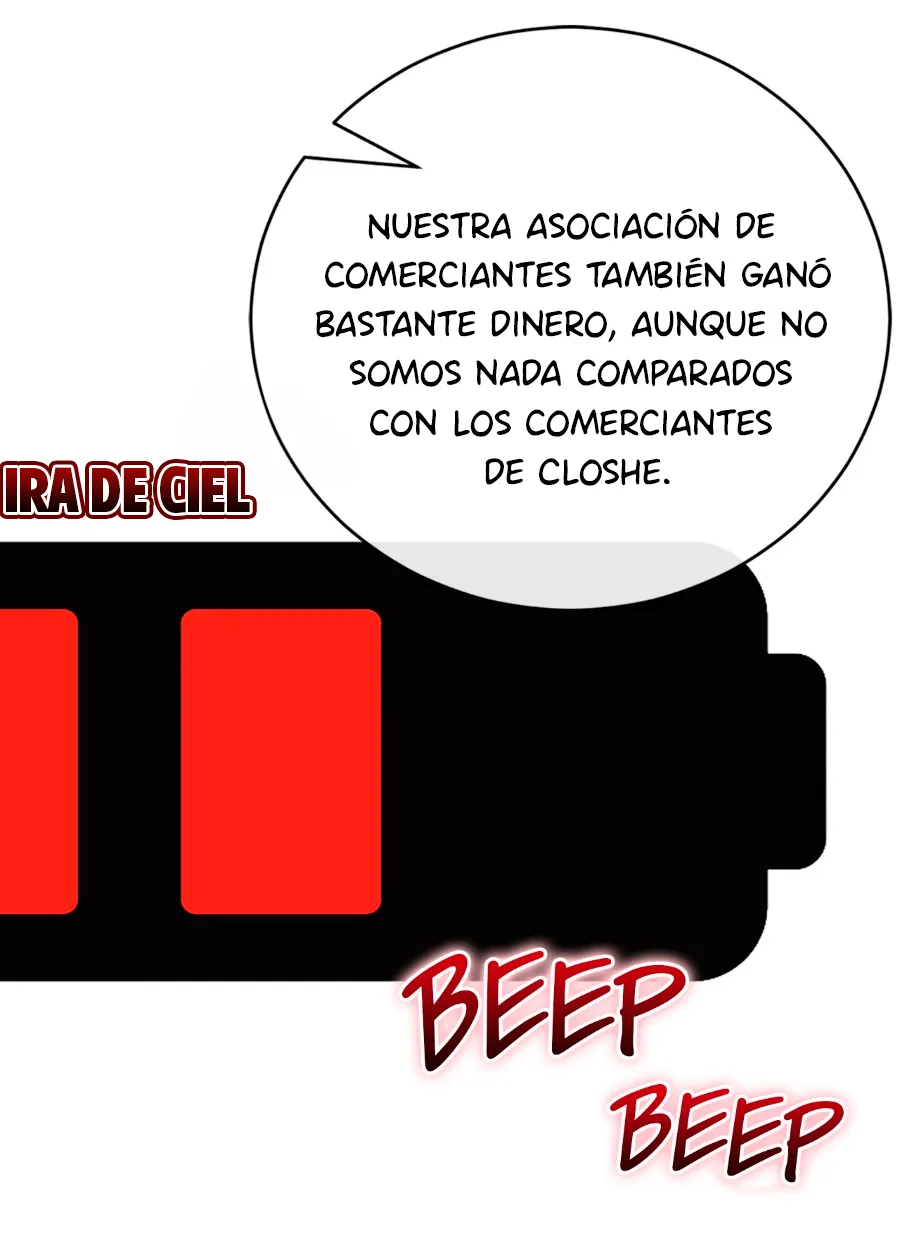 Cómo rechazar la obsesión de mi ex esposo capítulo 41, página 79