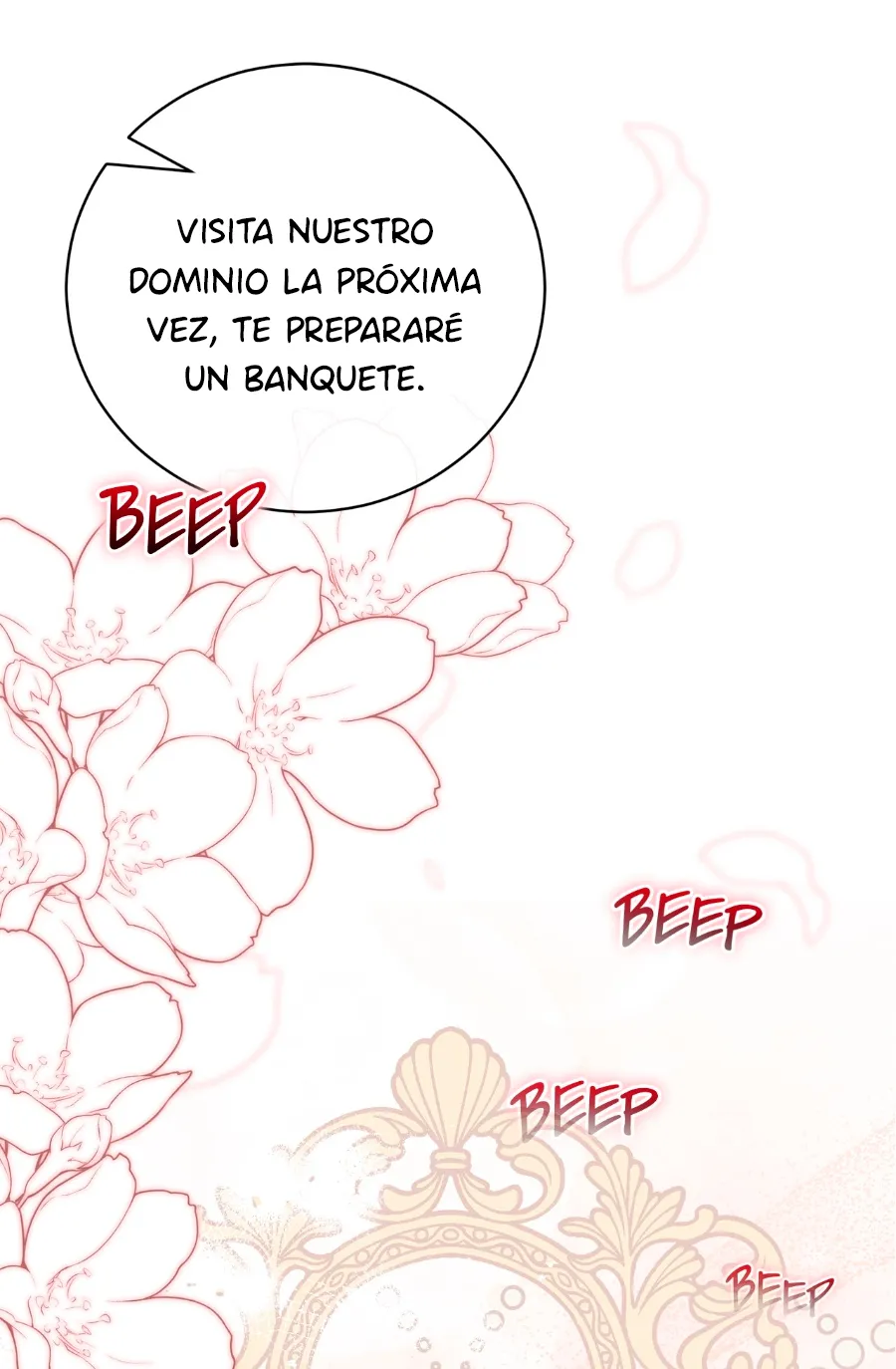 Cómo rechazar la obsesión de mi ex esposo capítulo 41, página 80