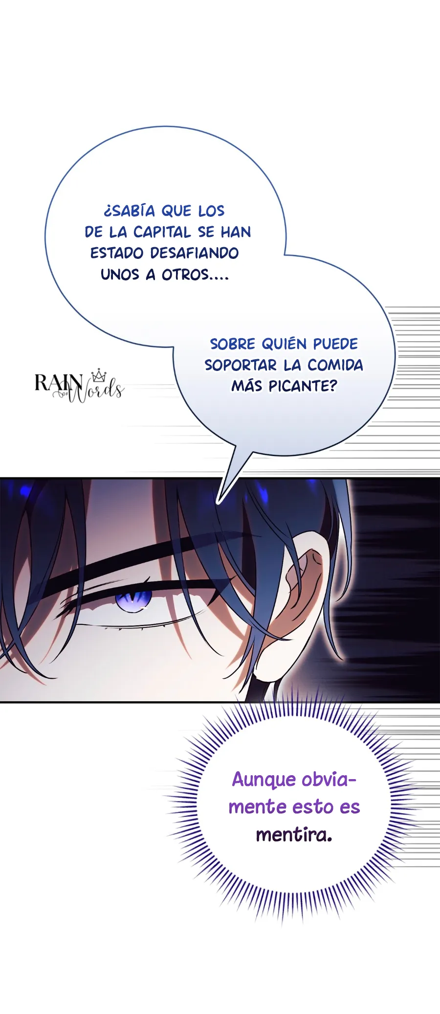 Cómo rechazar la obsesión de mi ex esposo capítulo 42, página 12