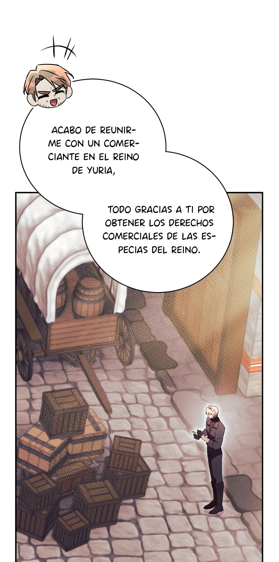 Cómo rechazar la obsesión de mi ex esposo capítulo 42, página 27