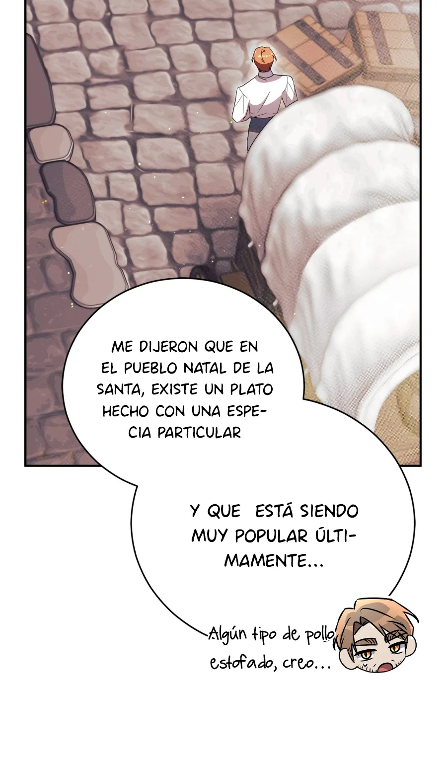 Cómo rechazar la obsesión de mi ex esposo capítulo 42, página 28