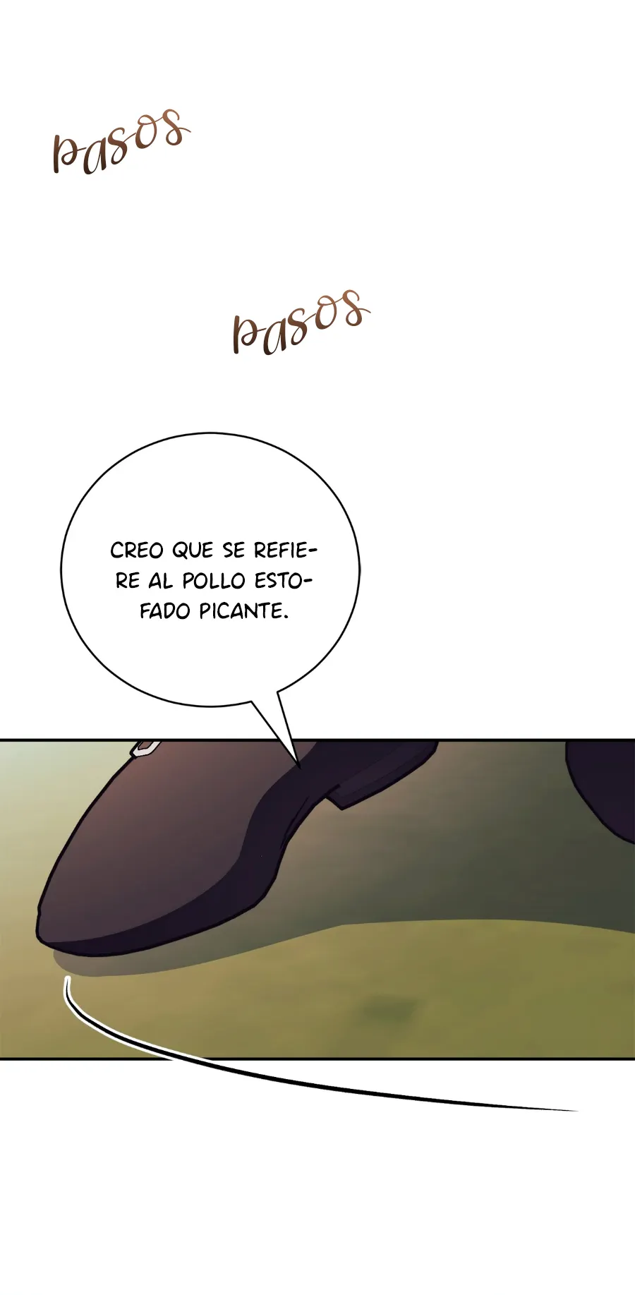 Cómo rechazar la obsesión de mi ex esposo capítulo 42, página 29